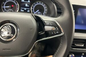 Skoda Scala esikatselu 13