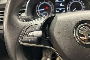 Skoda Scala esikatselu 14