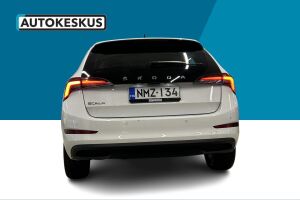 Skoda Scala esikatselu 5