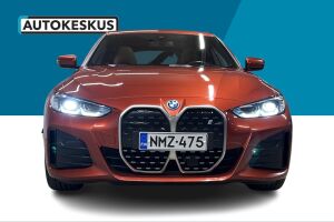 BMW i4 esikatselu 12