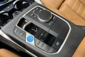BMW i4 esikatselu 6
