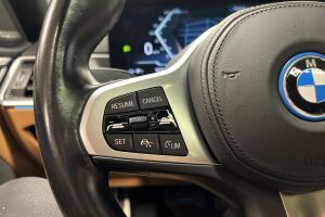 BMW i4 esikatselu 20