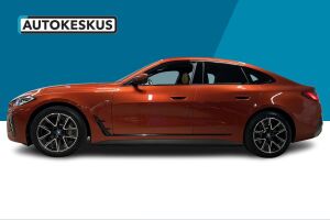 BMW i4 esikatselu 16