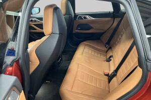 BMW i4 esikatselu 2