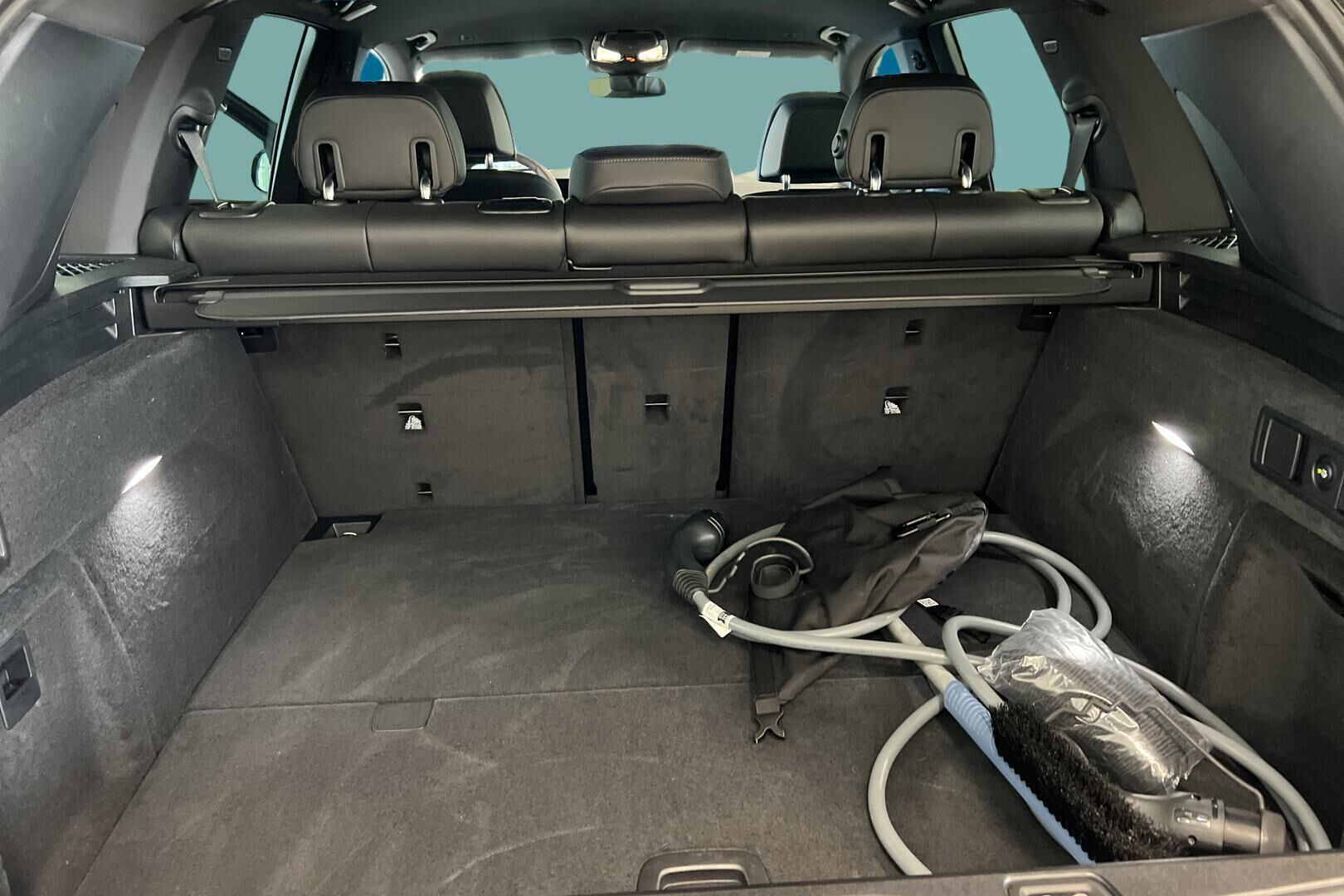 BMW X5 iso kuva 11