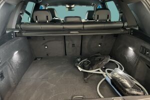 BMW X5 esikatselu 11