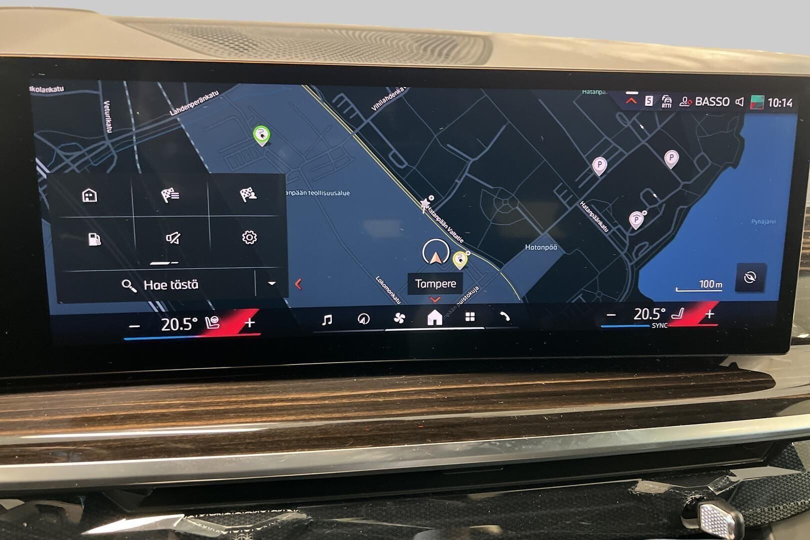 BMW X5 iso kuva 14
