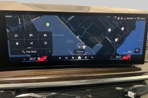 BMW X5 esikatselu 14