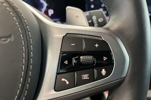 BMW X5 esikatselu 17