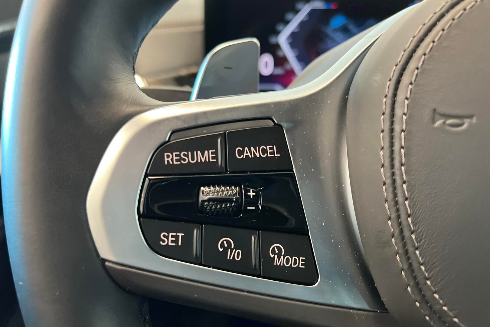 BMW X5 iso kuva 18
