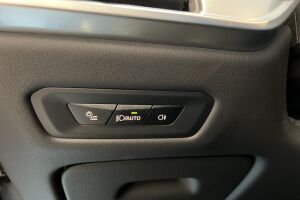 BMW X5 esikatselu 20