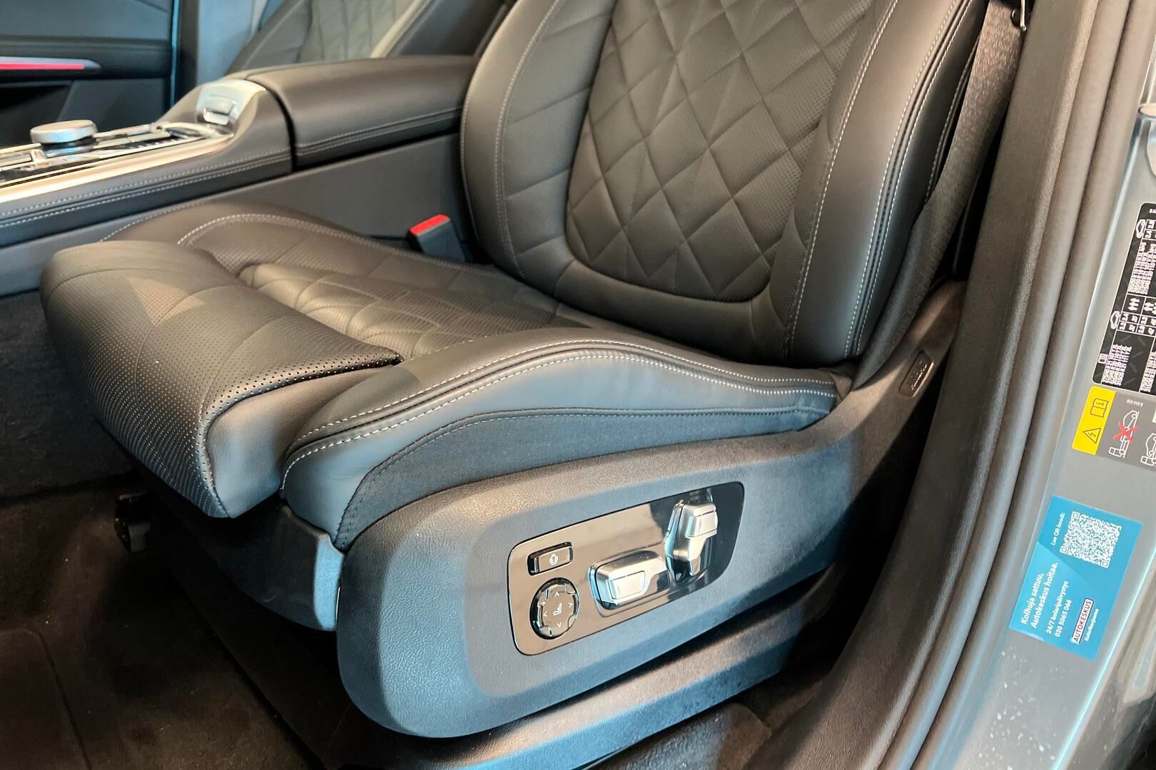 BMW X5 iso kuva 21