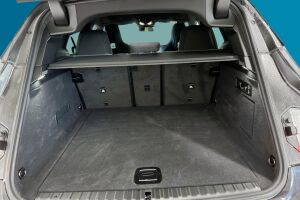 BMW iX esikatselu 11