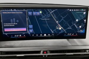 BMW iX esikatselu 14