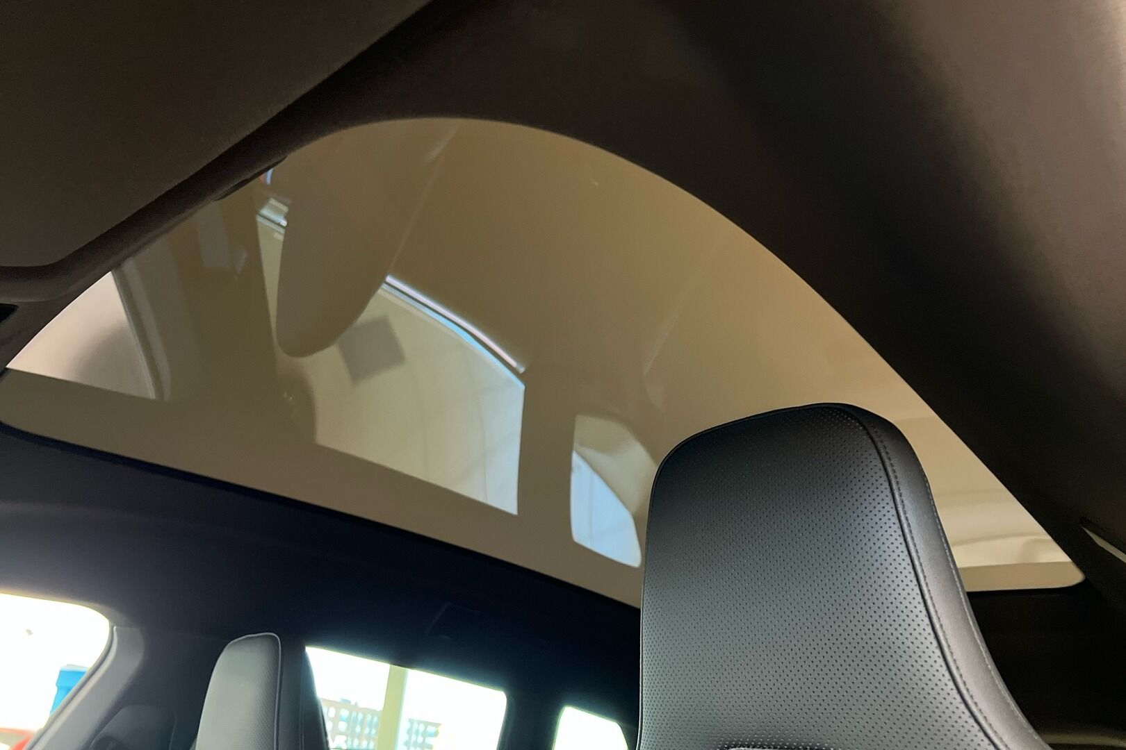 BMW iX iso kuva 20