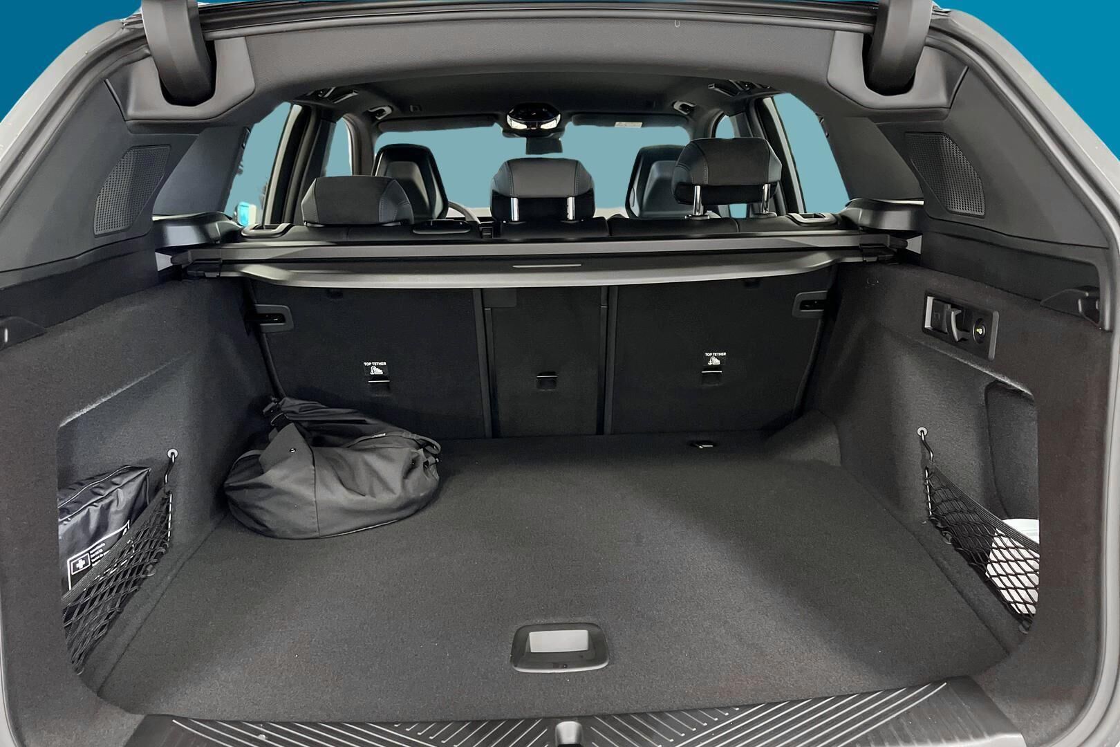 BMW X3 iso kuva 11