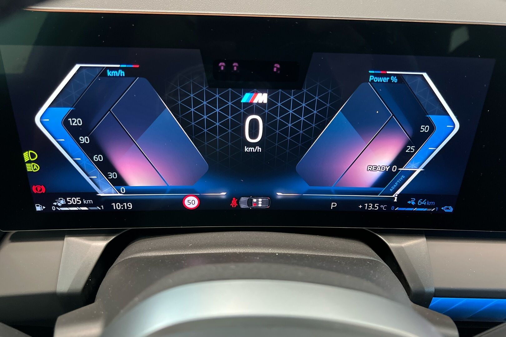 BMW X3 iso kuva 11