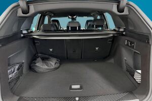 BMW X3 esikatselu 10