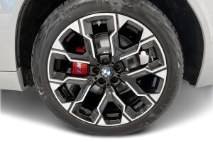 BMW X3 esikatselu 11