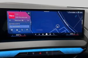 BMW X3 esikatselu 12