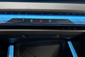 BMW X3 esikatselu 13