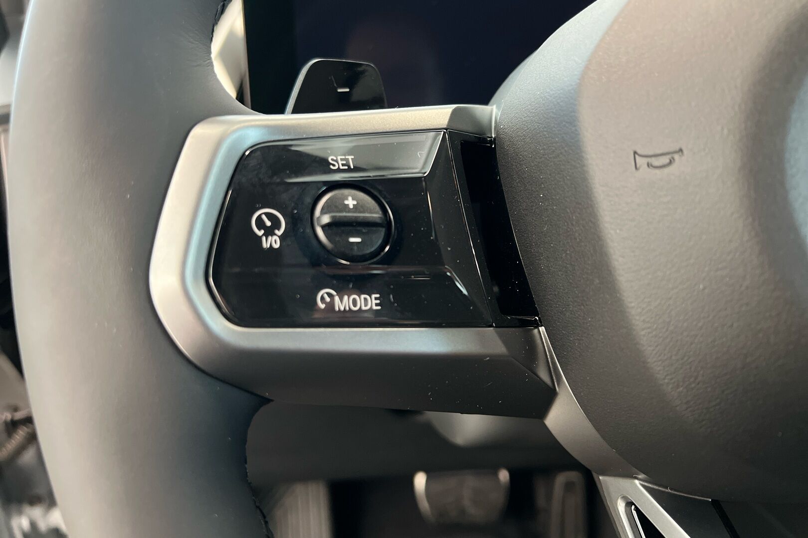 BMW X3 iso kuva 17