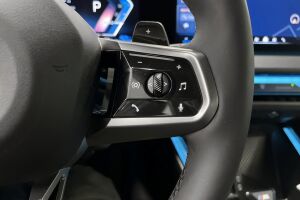 BMW X3 esikatselu 15