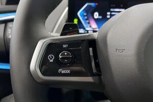 BMW X3 esikatselu 16