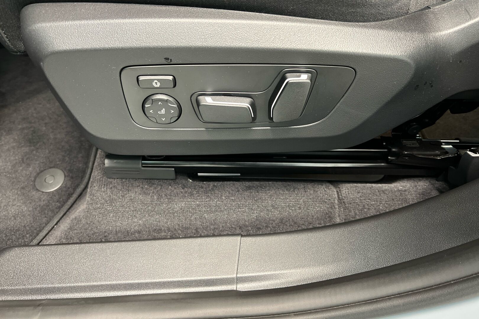 BMW X3 iso kuva 19