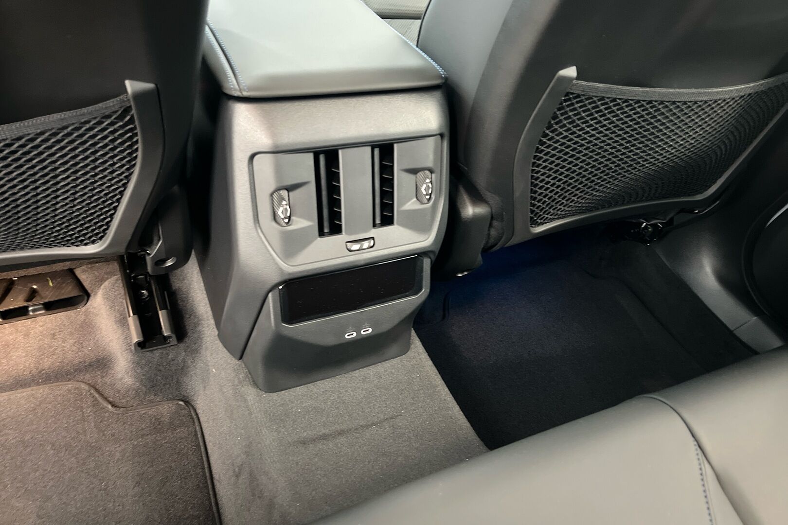 BMW X3 iso kuva 21