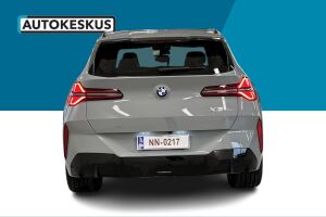 BMW X3 esikatselu 4