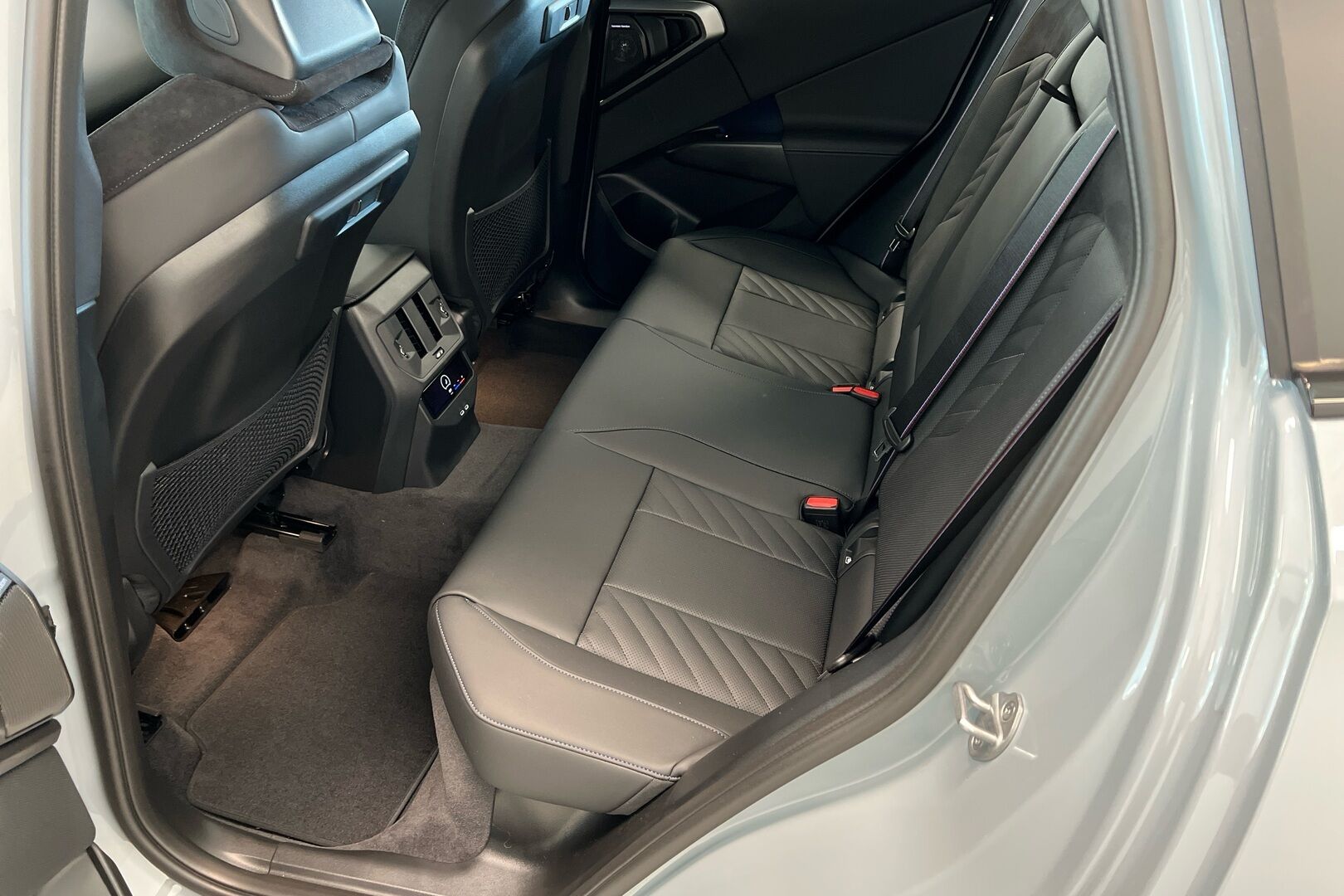 BMW X3 iso kuva 8