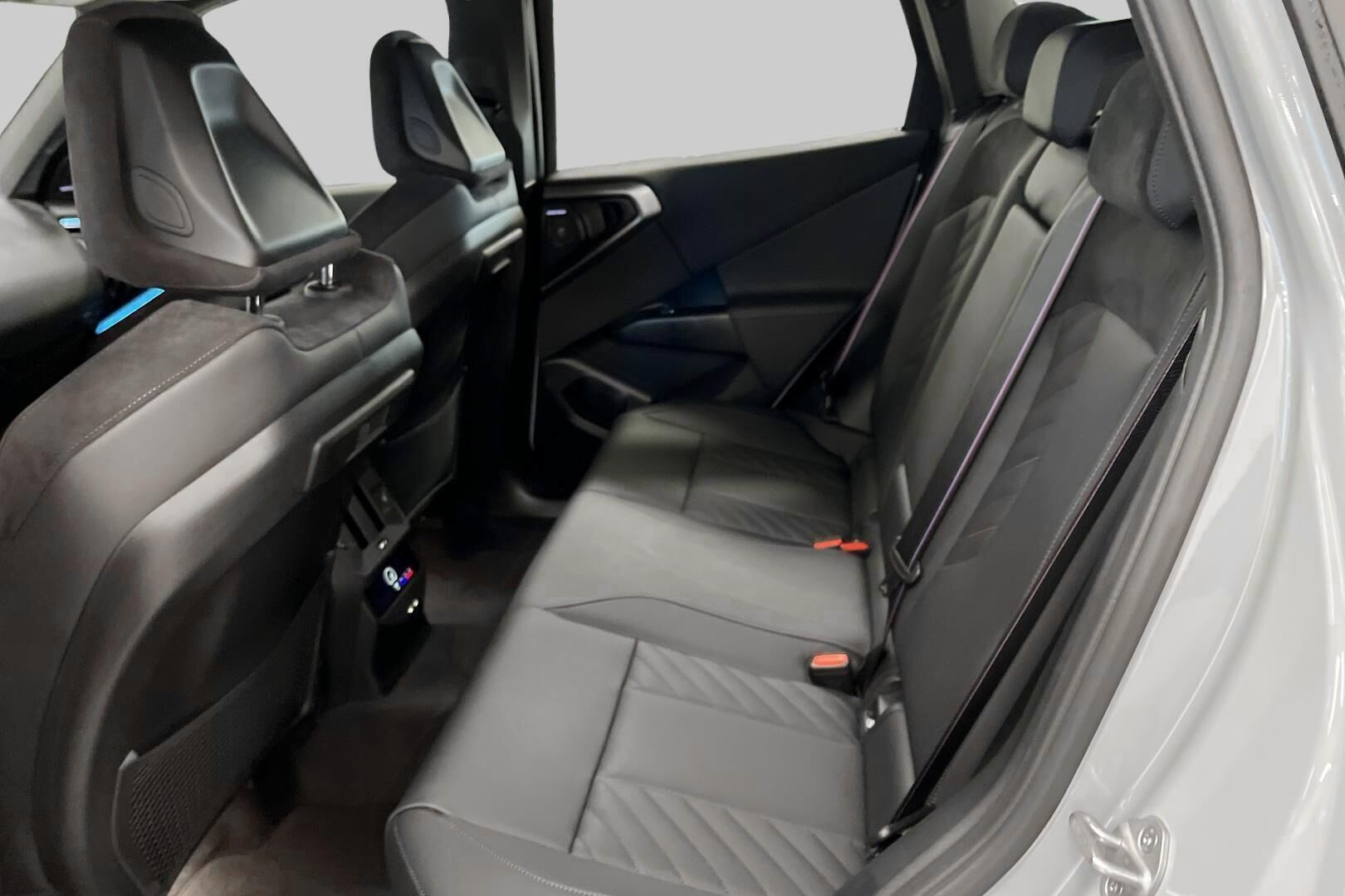 BMW X3 iso kuva 9