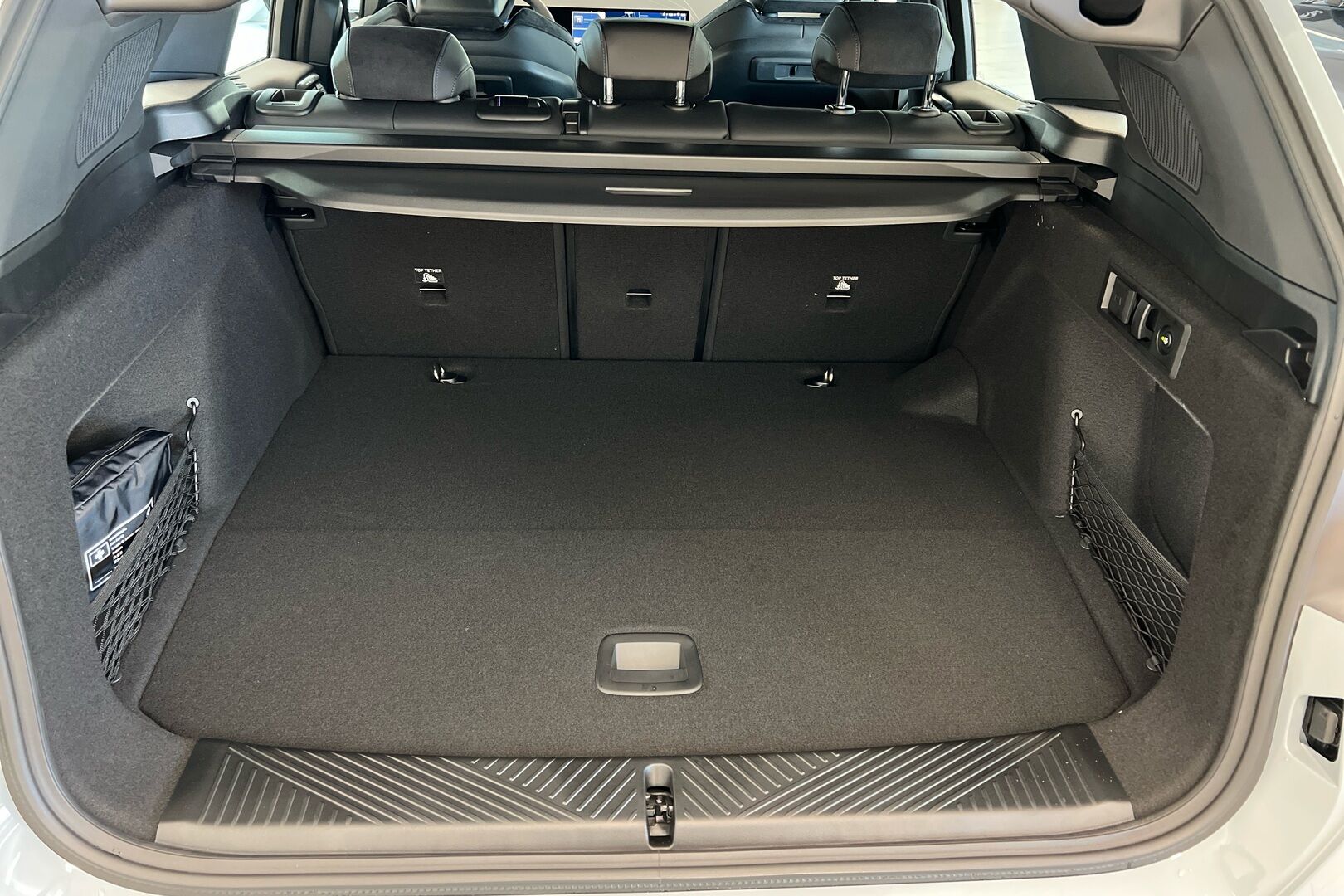 BMW X3 iso kuva 9