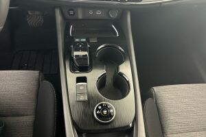 Nissan X-Trail esikatselu 16