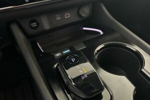 Nissan X-Trail esikatselu 18