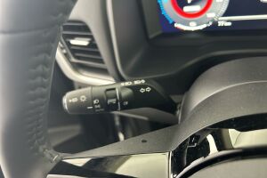 Nissan X-Trail esikatselu 23