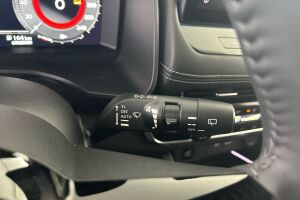 Nissan X-Trail esikatselu 24