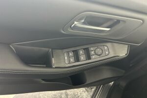 Nissan X-Trail esikatselu 25