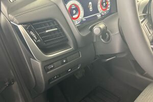 Nissan X-Trail esikatselu 27