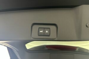 Nissan X-Trail esikatselu 28