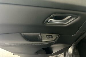 Nissan X-Trail esikatselu 29