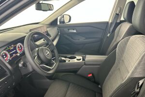 Nissan X-Trail esikatselu 6