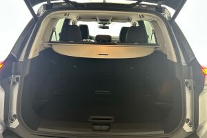 Nissan X-Trail esikatselu 8