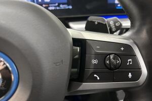 BMW X1 esikatselu 17