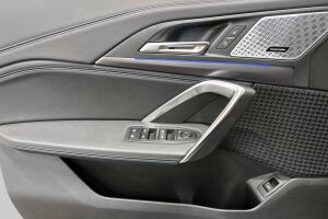 BMW X1 esikatselu 19
