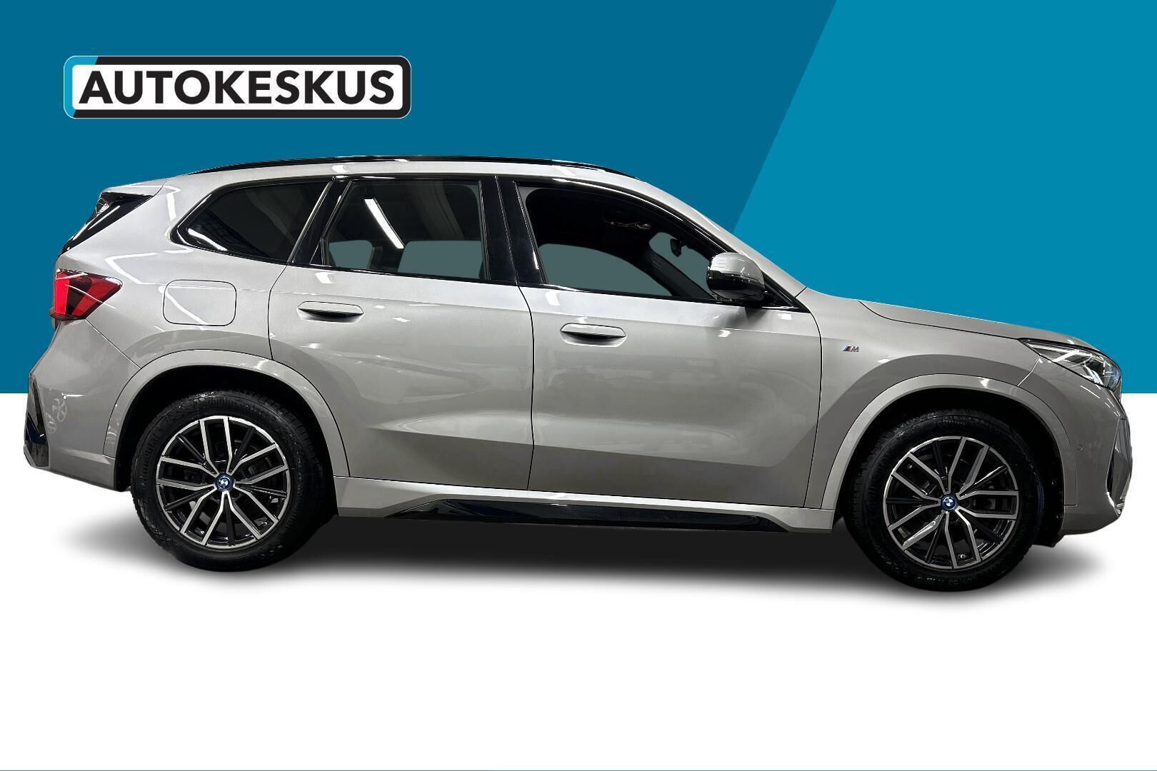 BMW X1 2023, photo 5/24