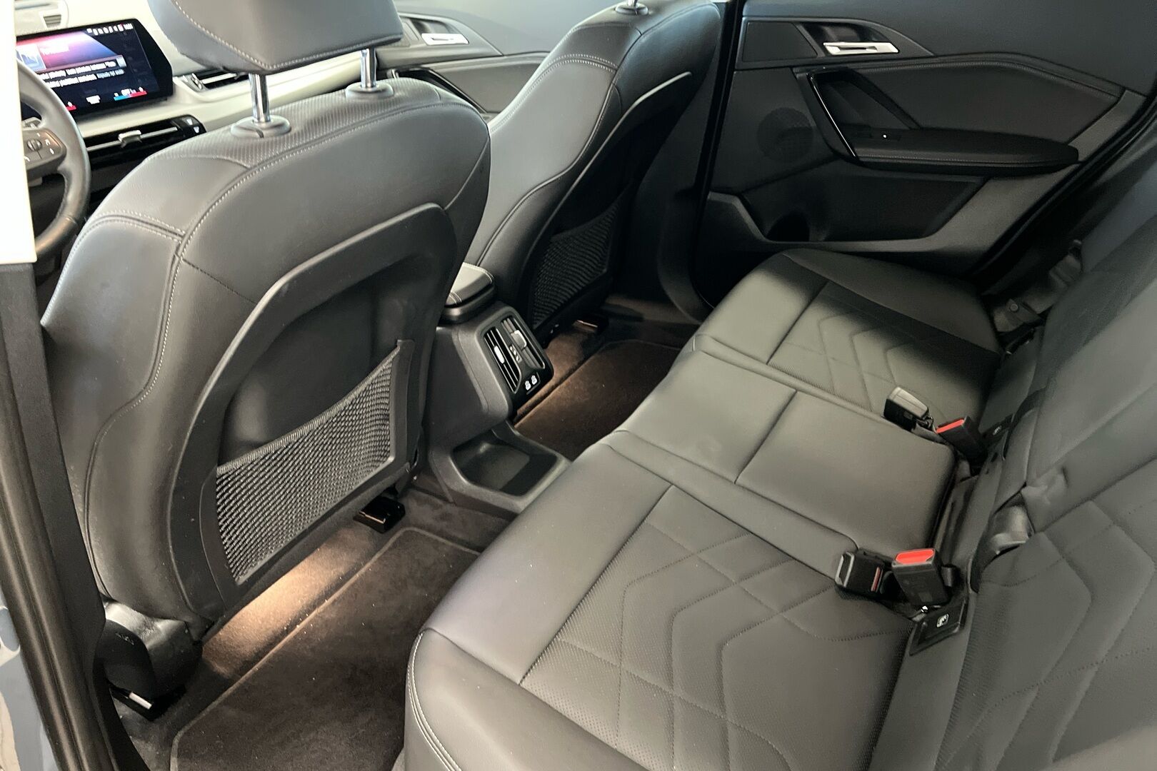 BMW X1 iso kuva 6