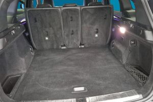 BMW X1 esikatselu 11