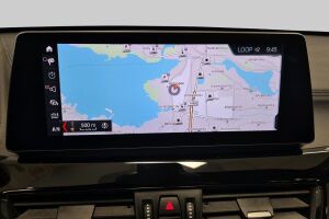 BMW X1 esikatselu 14